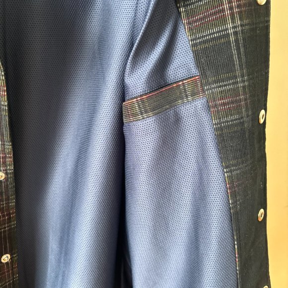 Tracksmith Field Jacket - Mens Small - Limited Edition Cross Country - NWOT - Picture 4 of 15